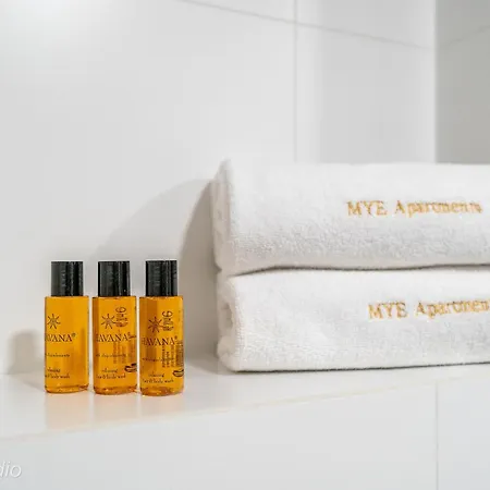 Mye - Piotrkowska 37 Elegance 公寓 罗兹